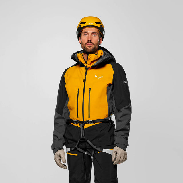 Salewa Ortles GORE-TEX® Pro Giacca Uomo