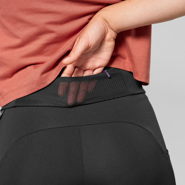 SALEWA Pedroc 1 Hybrid Leggings donna