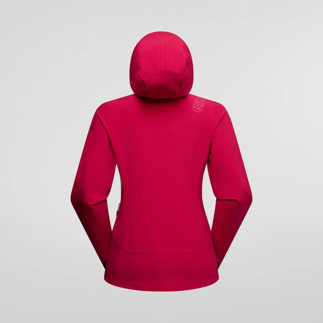 LA SPORTIVA Descender Storm Jacket Woman