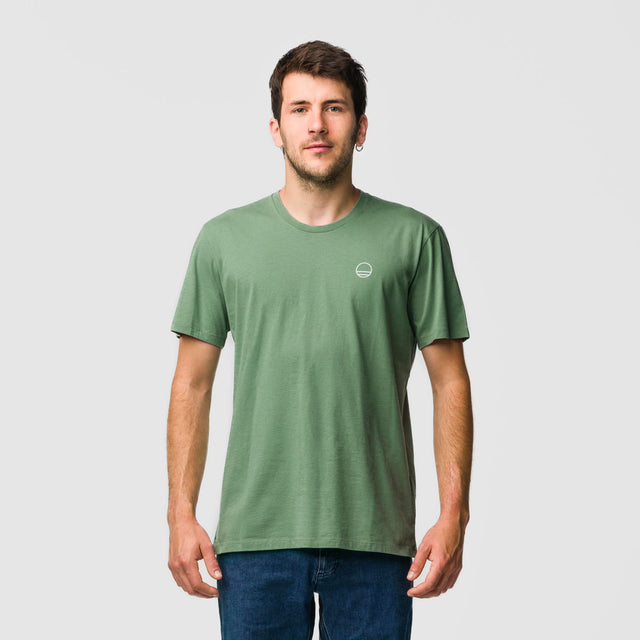 Wild Country Flow T-shirt Uomo