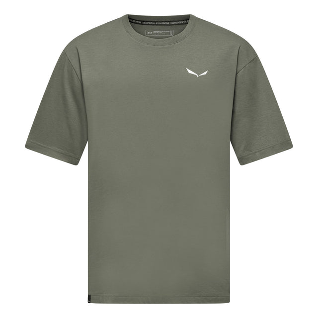Salewa Eagle Loose T-Shirt Uomo