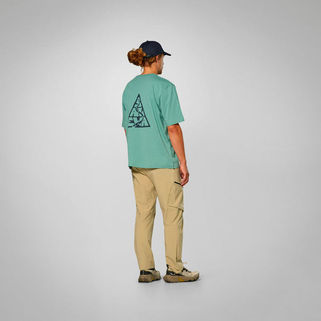 Salewa Eagle Loose T-Shirt Uomo