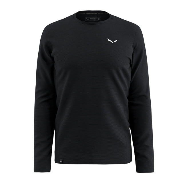 SALEWA Puez Dry'ton Maglietta uomo
