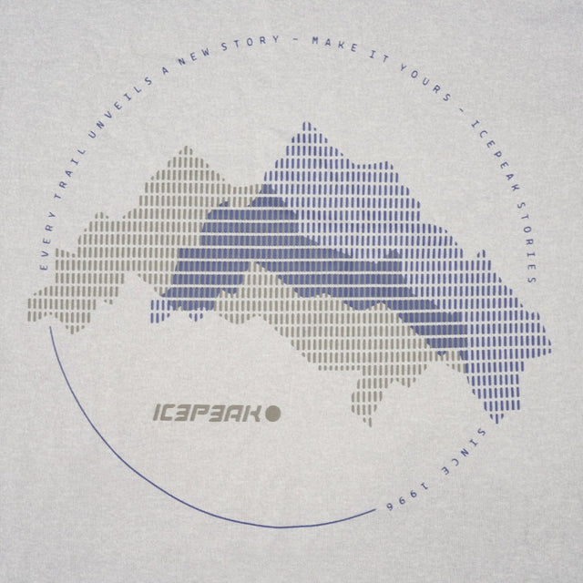 ICEPEAK Kincaid Jr T-Shirt for Boys