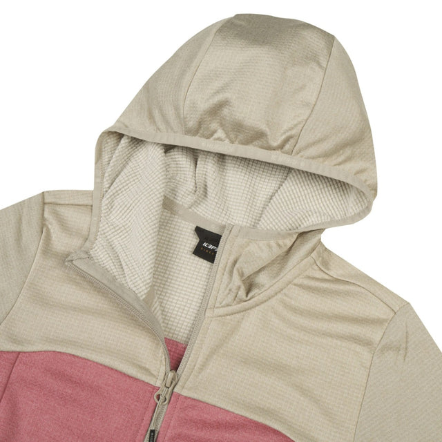 ICEPEAK Kamenz Jr Midlayer for Girls