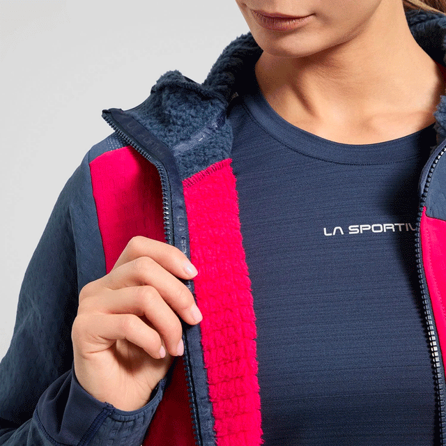 La Sportiva Bristen Thermal Hoody Woman