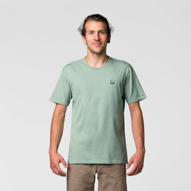 Wild Country Flow T-shirt Uomo