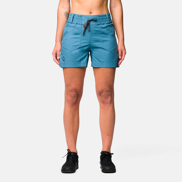 Wild Country Flow pantaloncini donna
