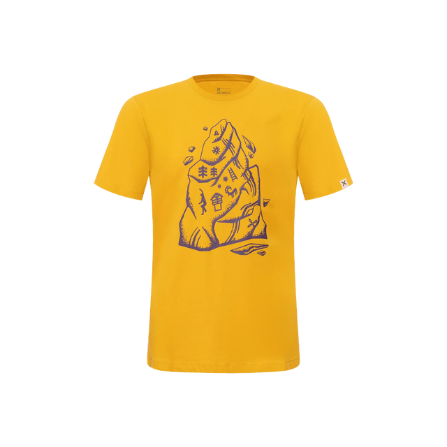 MONTURA Spire T-Shirt MAN