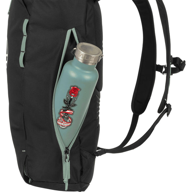 Wild Country Zaino Progress 18L - BLACK