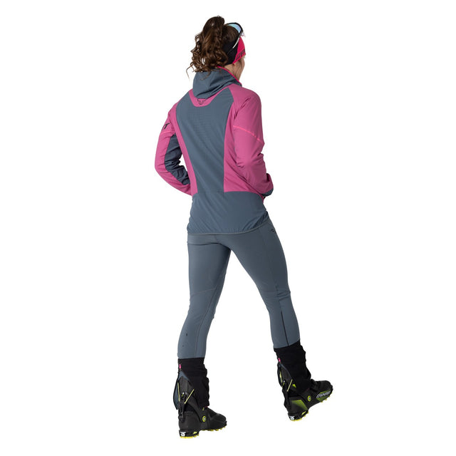 DYNAFIT Mezzalama Polartec® Alpha® Giacca donna