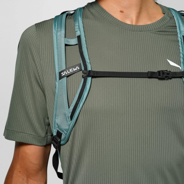 SALEWA Pedroc Mate 18L Zaino