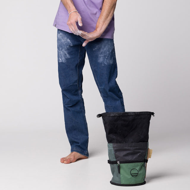 WILD COUNTRY Session 2 Pantalone Denim uomo