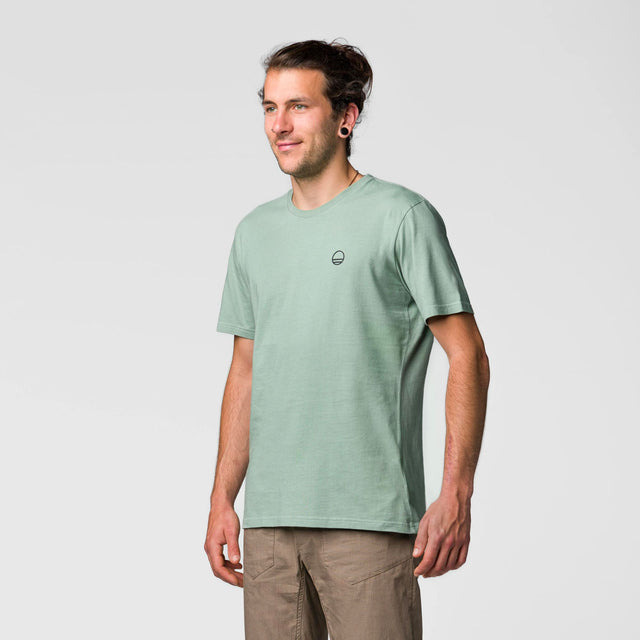 Wild Country Flow T-shirt Uomo