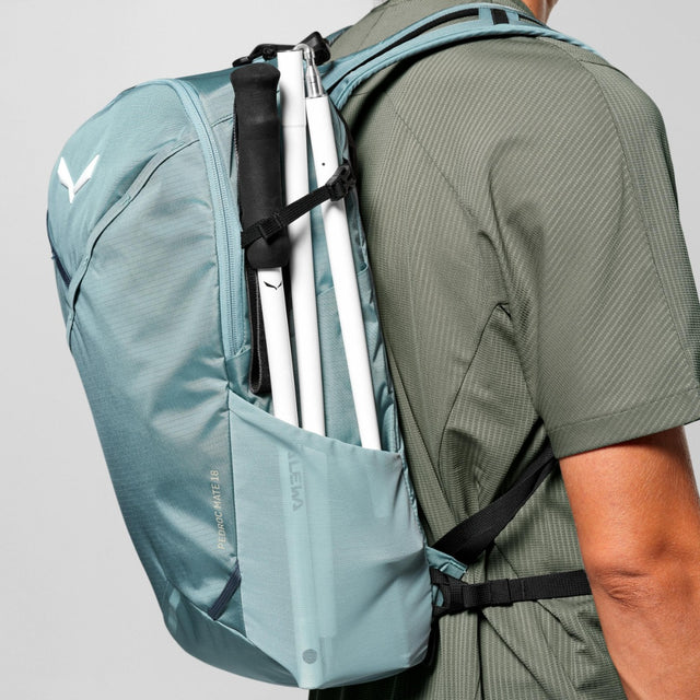 SALEWA Pedroc Mate 18L Zaino