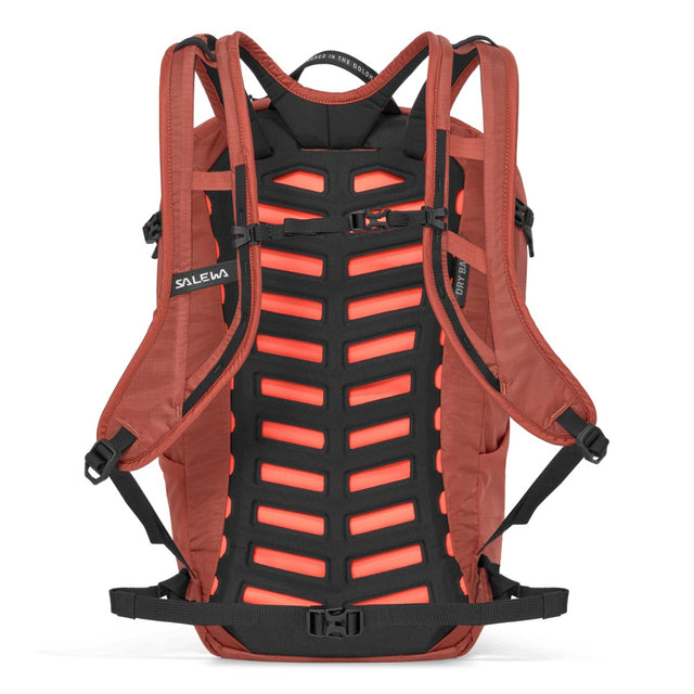 SALEWA Pedroc Mate 14L Zaino
