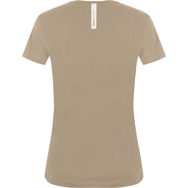 Wild Country Stamina T-shirt donna