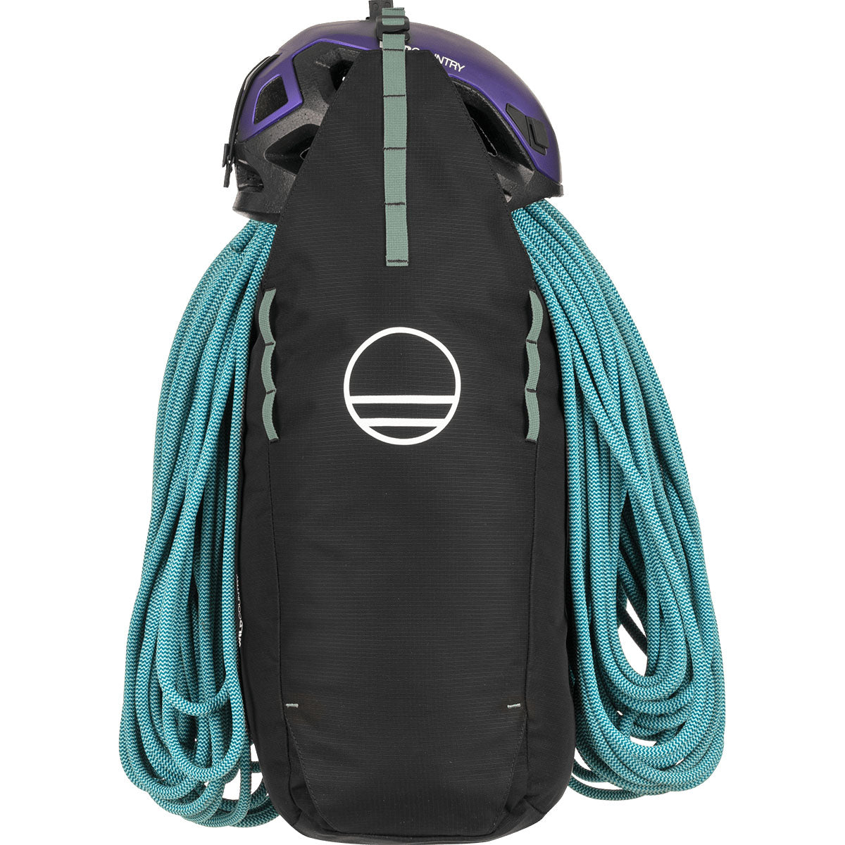 Wild Country Zaino Progress 18L - BLACK