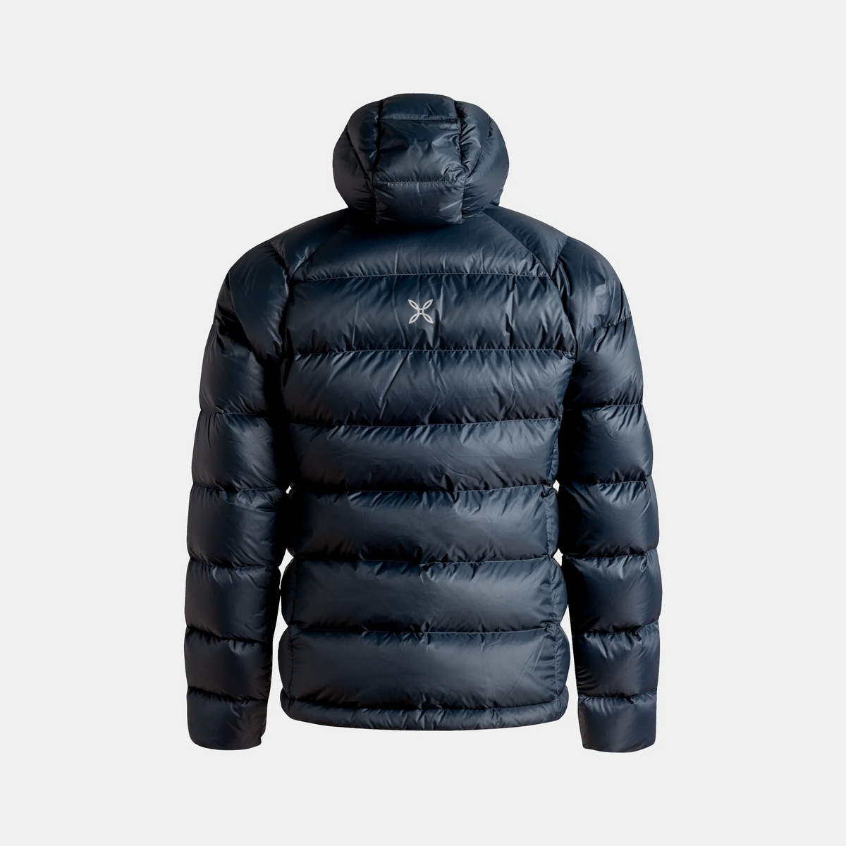 Montura ALP HOODED DUVET UOMO