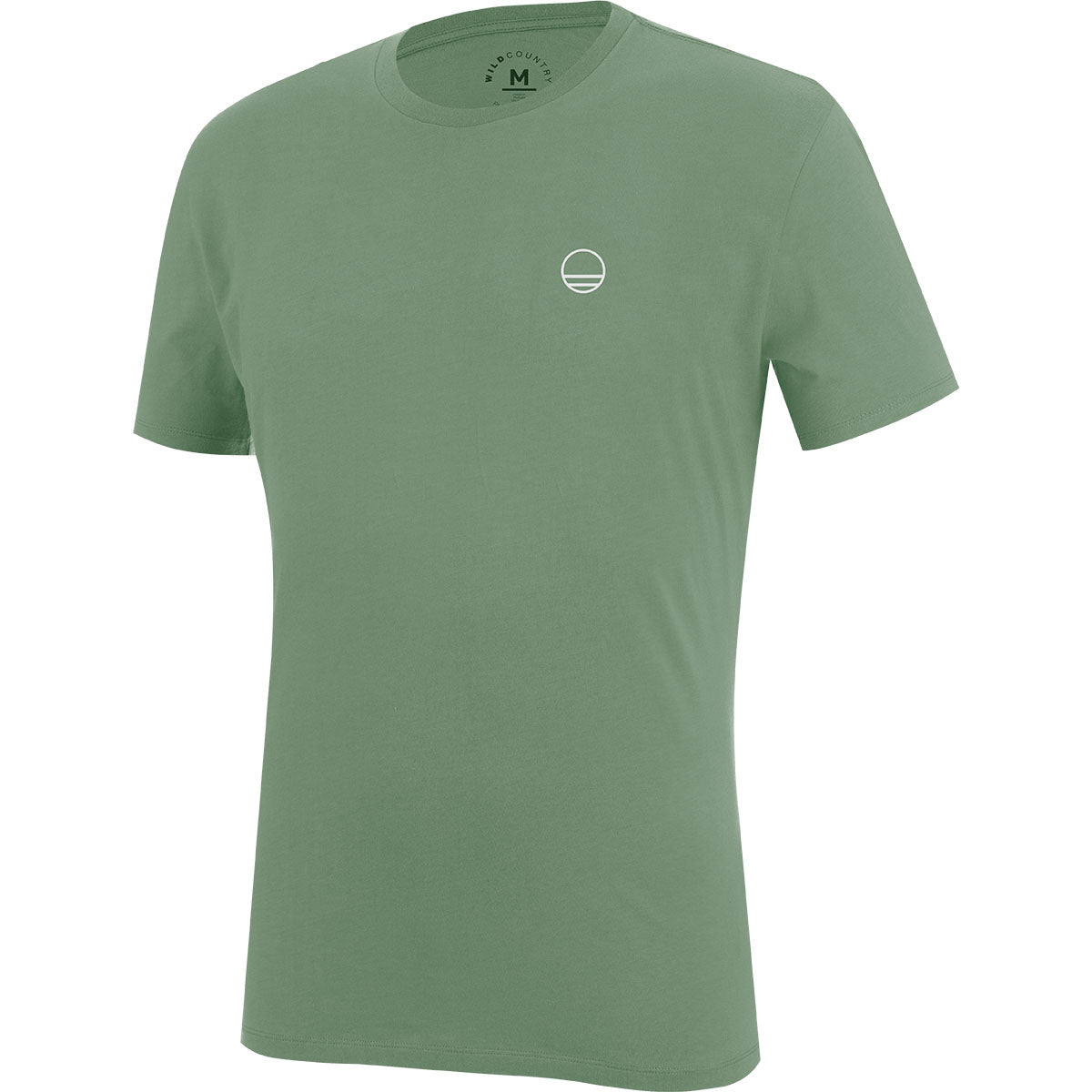 Wild Country Flow T-shirt Uomo