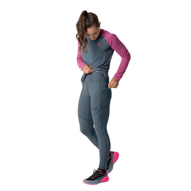 Dynafit Tights Ultra da donna