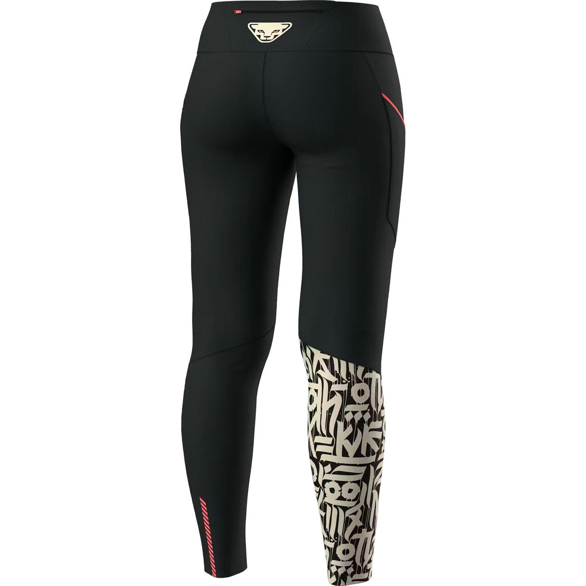 DYNAFIT Tights 7/8 per Trail Running da donna
