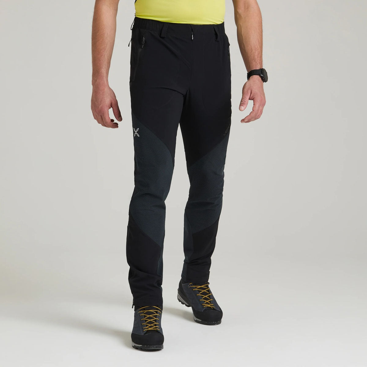 MONTURA Vertigo Light 2 Pants MAN