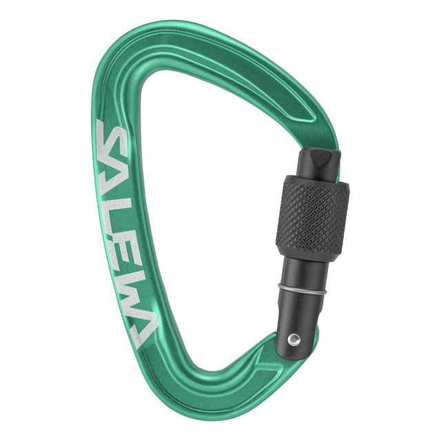 SALEWA Ortles Moschettone a Ghiera