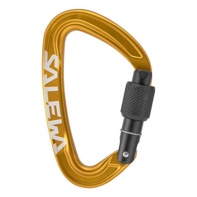 SALEWA Ortles Moschettone a Ghiera