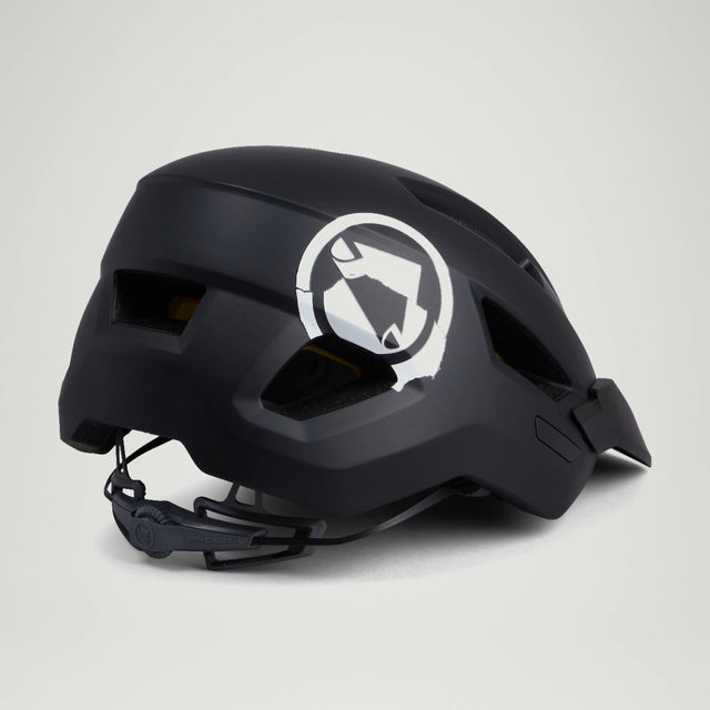 ENDURA Hummvee Casco KID