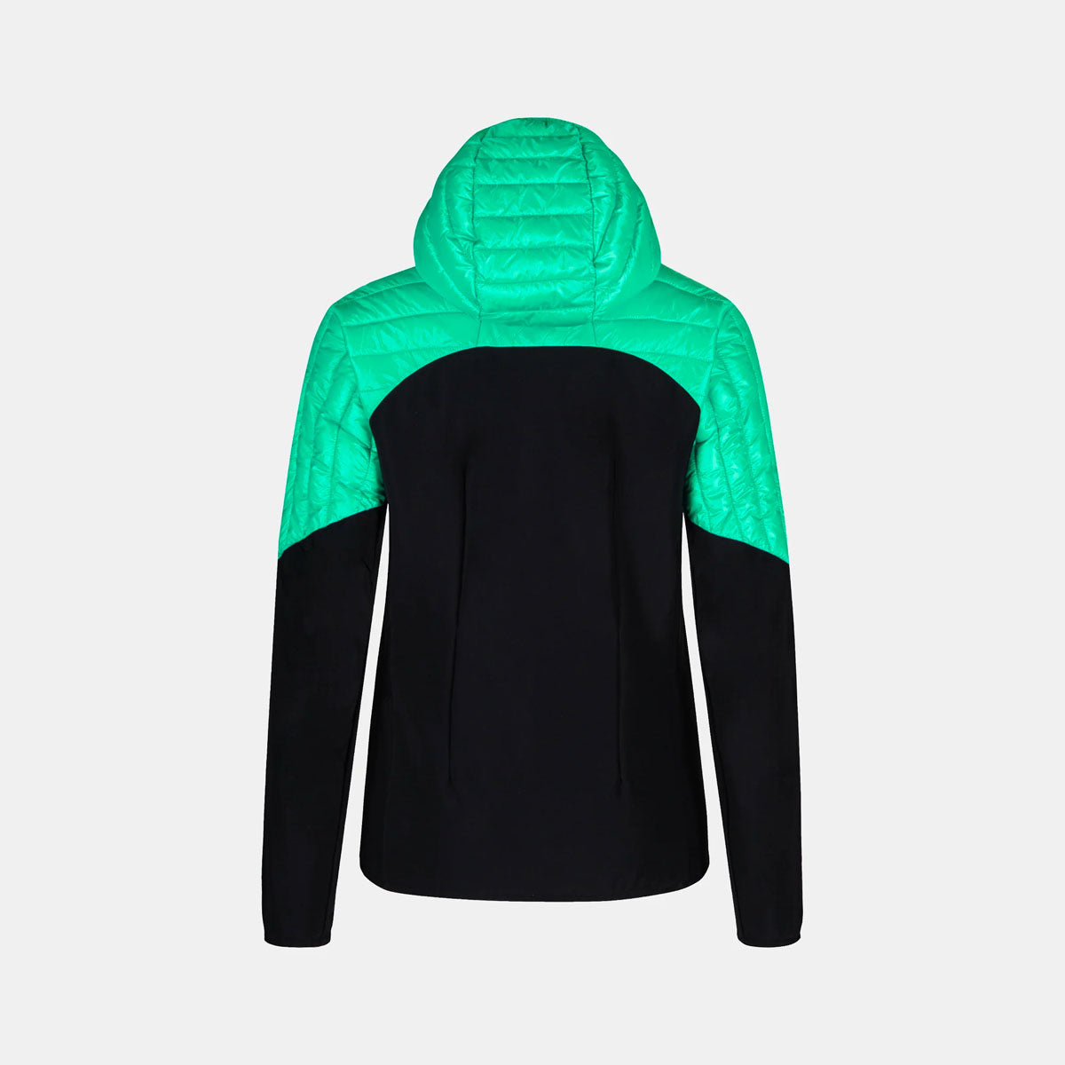 Montura PEAK HYBRID HOODED JACKET WOMAN