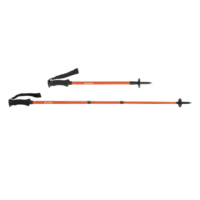 SALEWA Puez Aluminium Bastoncini