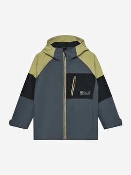 COLOR KIDS Jr Jacket Colorblock