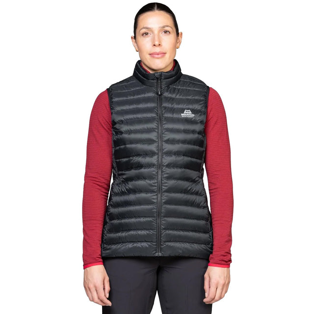 MOUNTAIN EQUIPMENT Frostline Women's Vest
