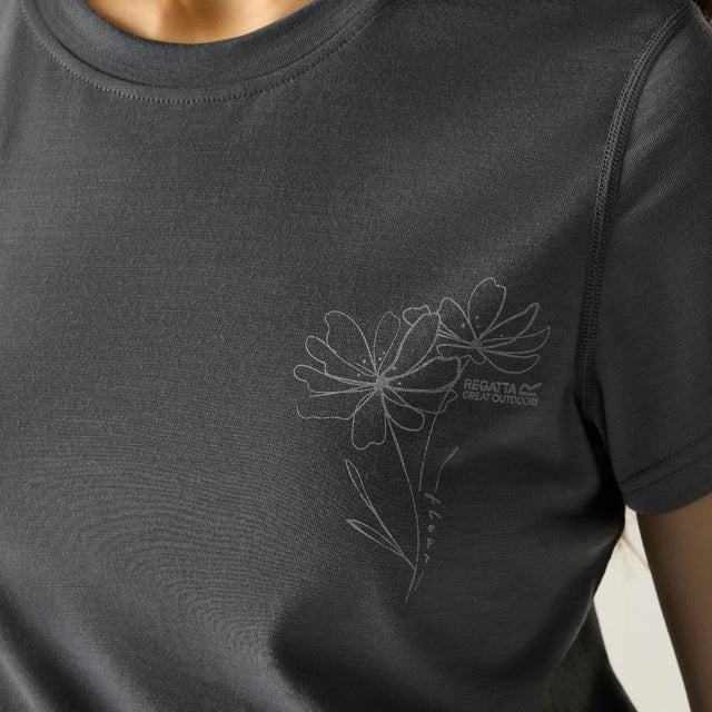 REGATTA Women's Escade T-Shirt