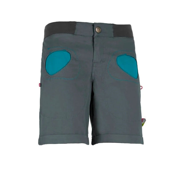 E9 Onda Short donna