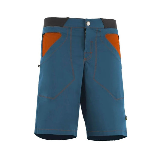 E9 N 3angolo Short uomo