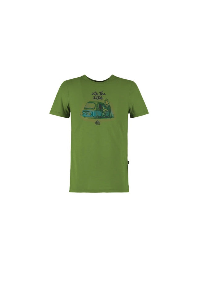 E9 B-Wild TEE KID