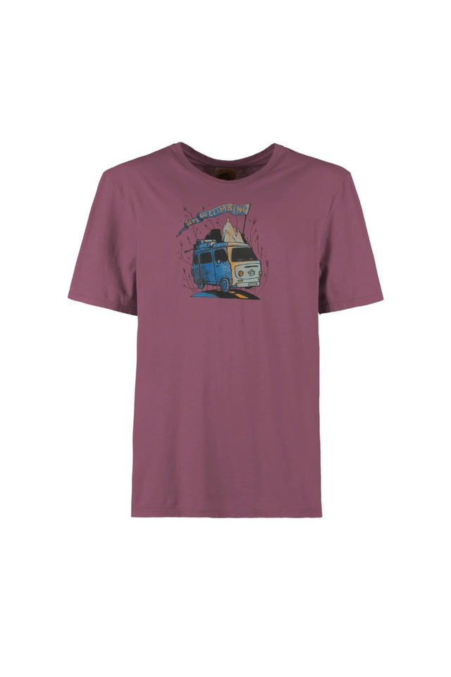 E9 Furgo TEE MAN