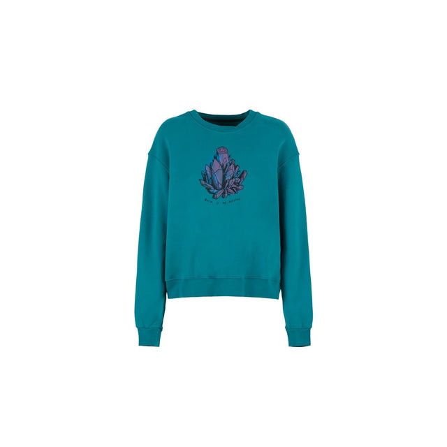 E9 Aura Felpa donna