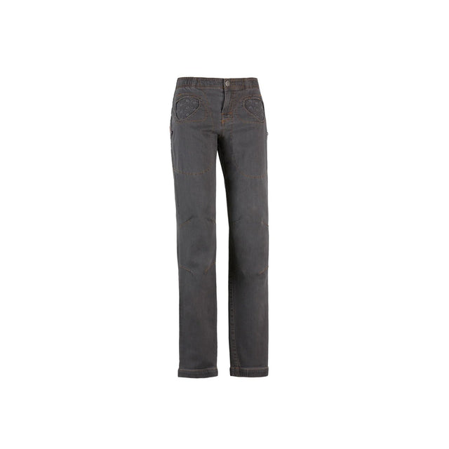 E9 Onda Denim Pantaloni donna