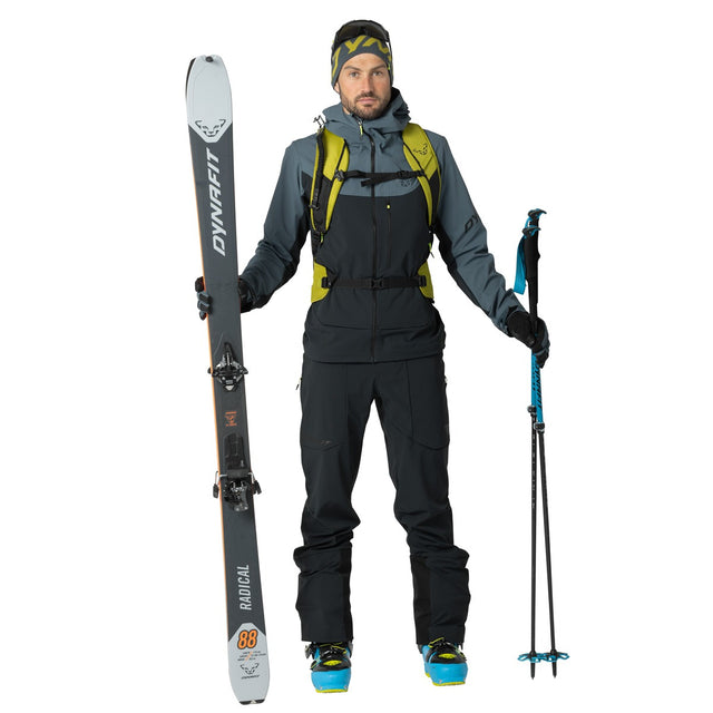 DYNAFIT Zaino Radical 30+ uomo