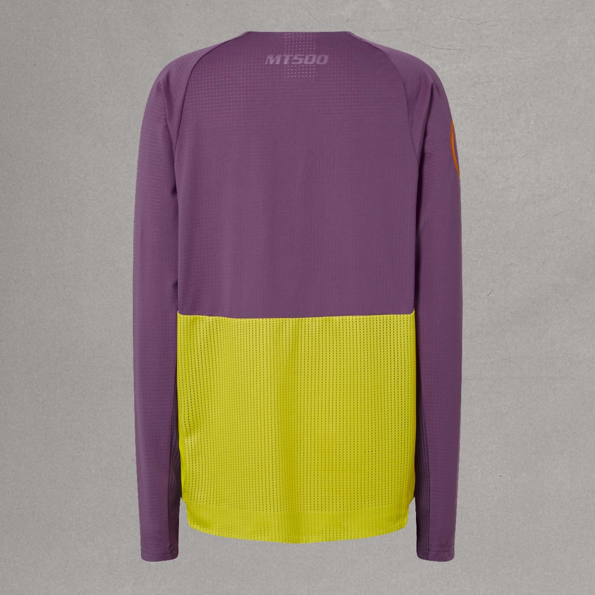 ENDURA Kids MT500 Burner L/s Jersey
