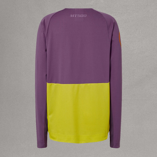 ENDURA Kids MT500 Burner L/s Jersey