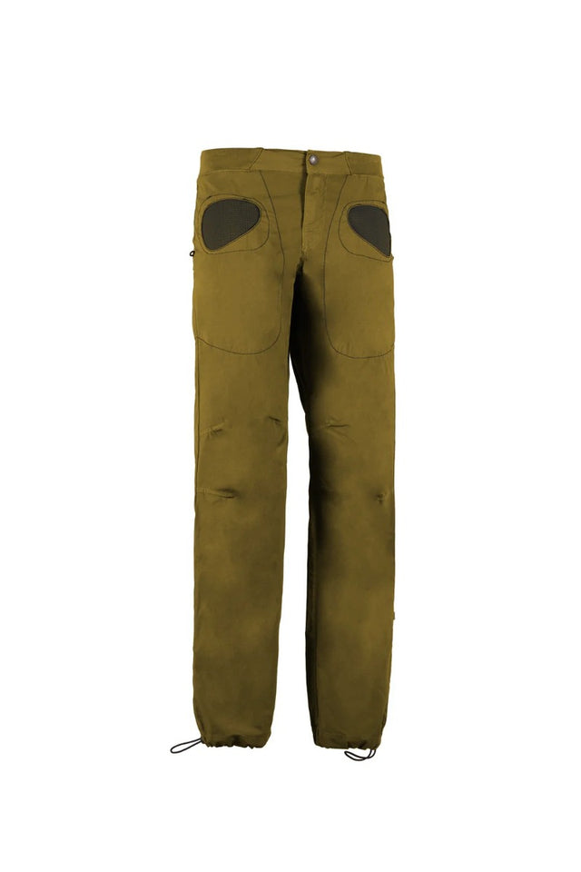 E9 Rondo Slim Pant MAN