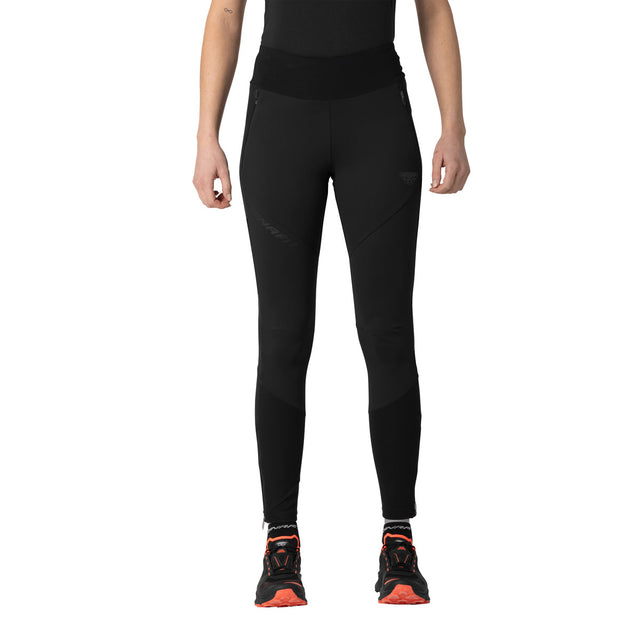 Dynafit Pantaloni Alpine Softshell Hybrid Donna
