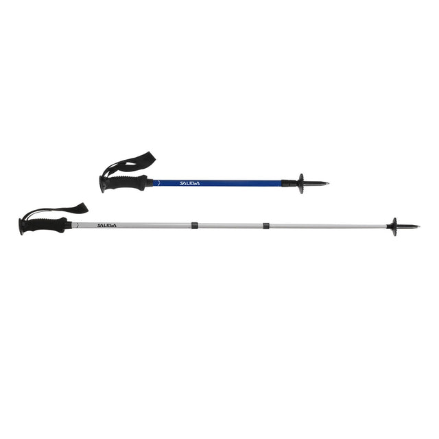 SALEWA Puez Aluminium Bastoncini