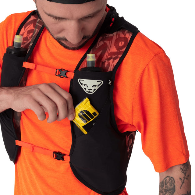 DYNAFIT Trail 6 Gilet da Running