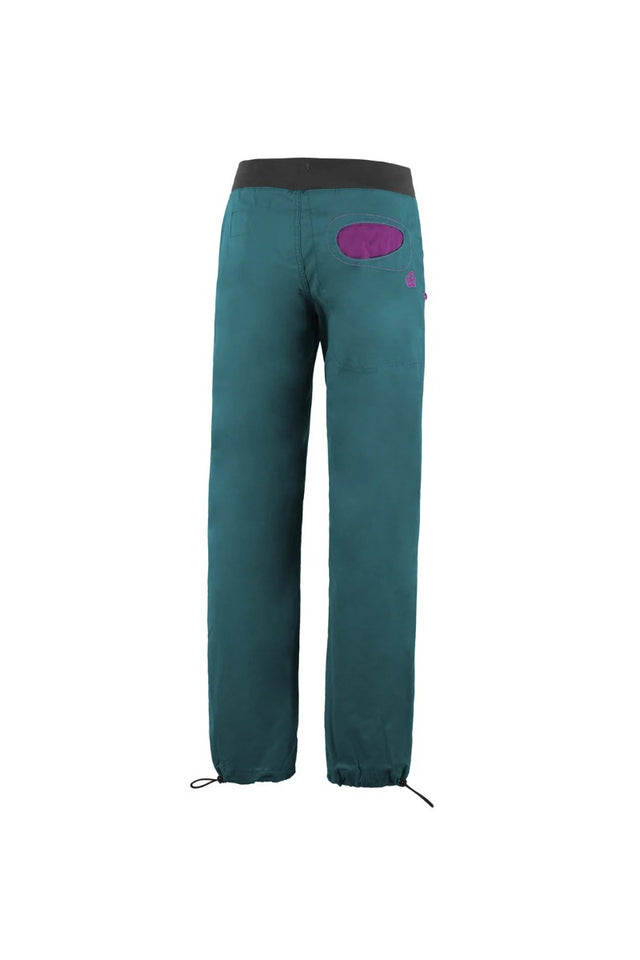 E9 Onda Story Pant Woman