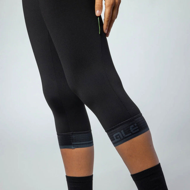 Ale' Classico 3/4 pantaloncino senza bretelle donna